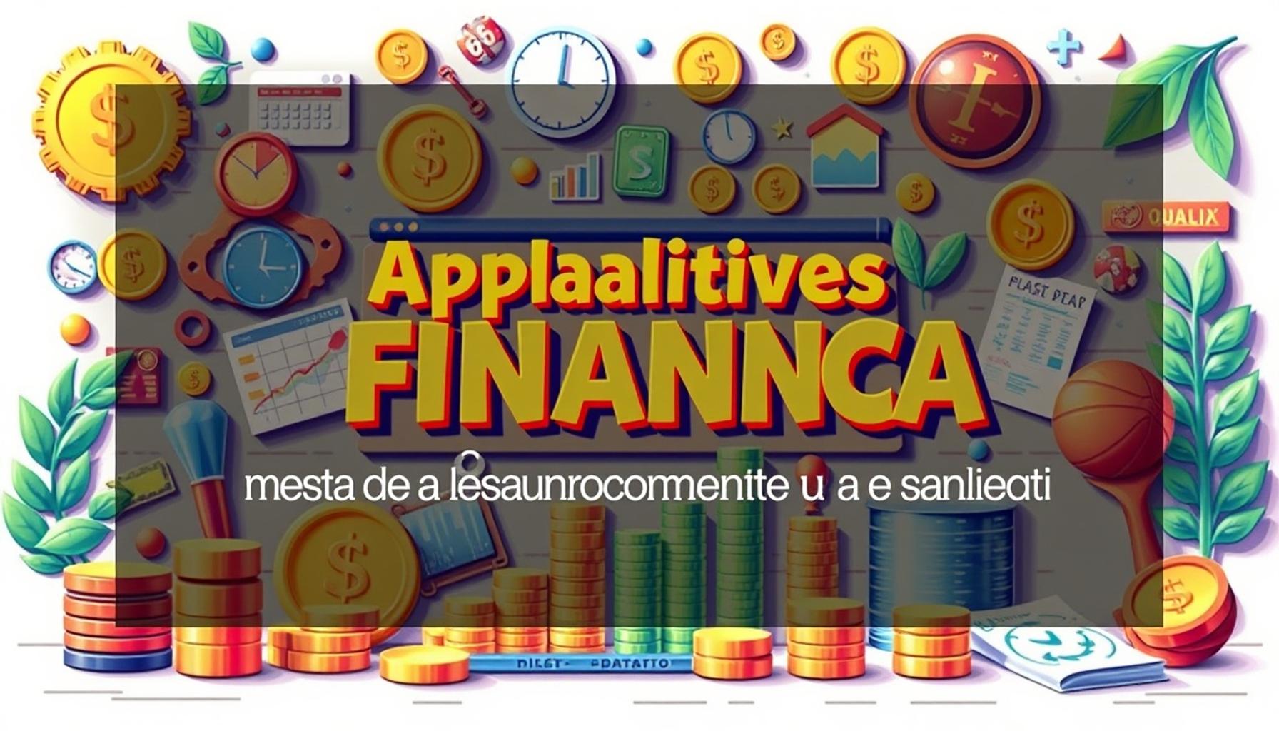 How to Use Finance Apps to Manage Your Personal Budget