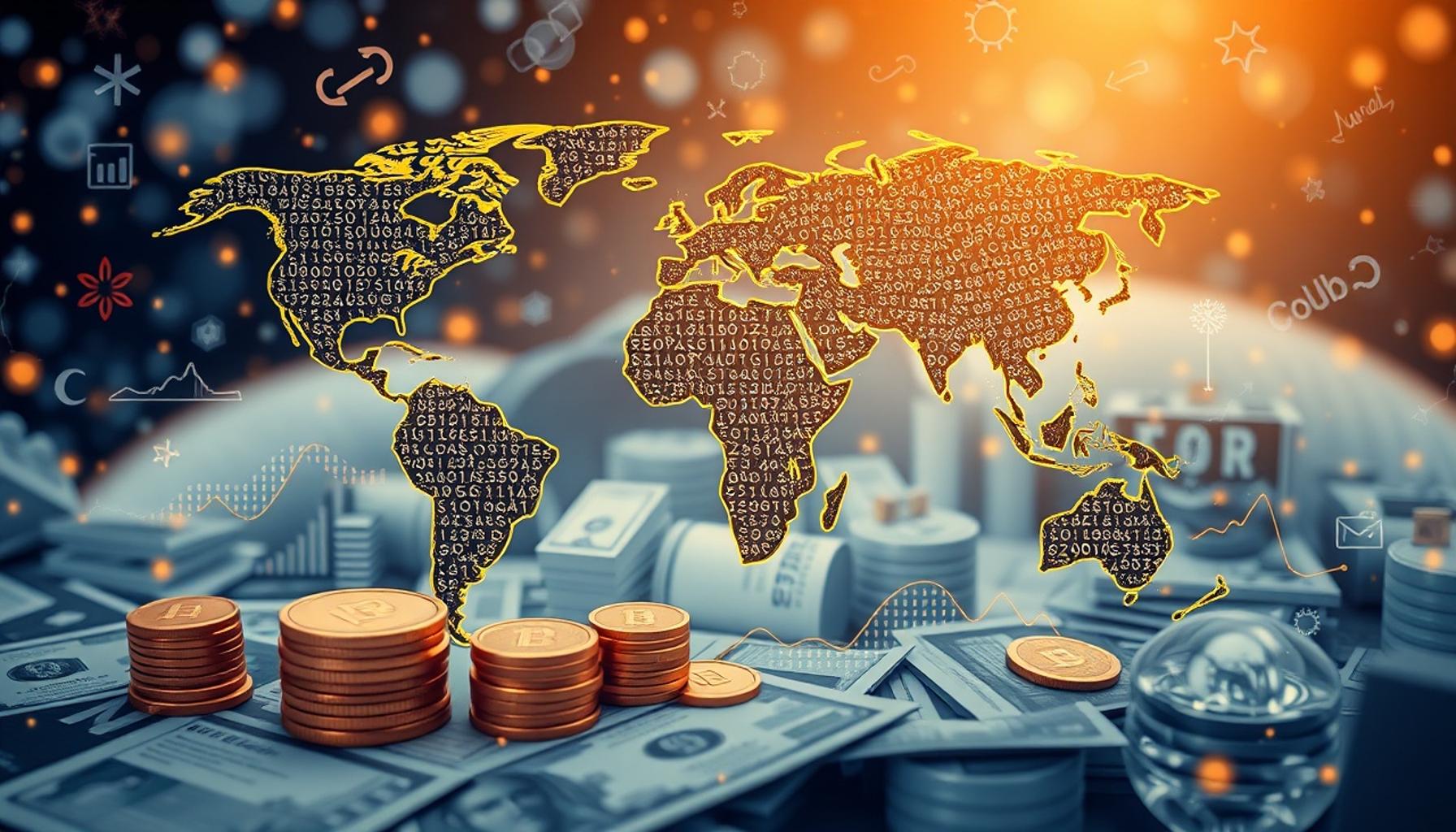 Global trade overview?>