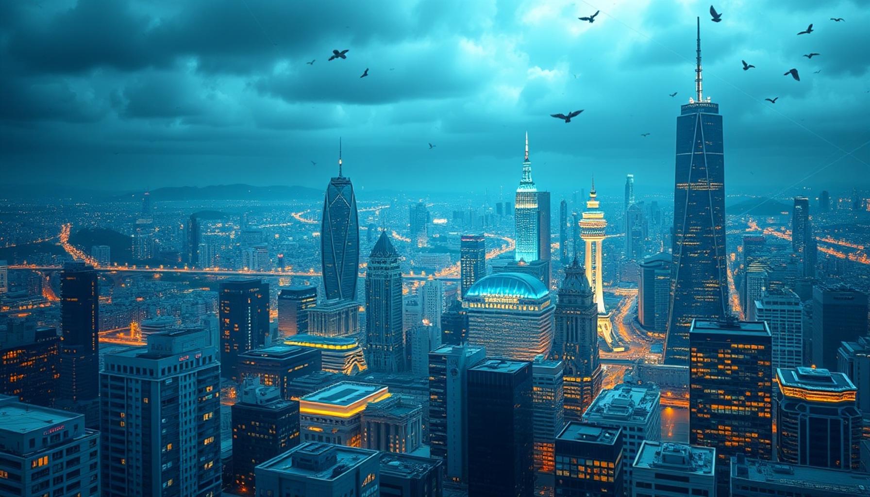 Market dynamic analysis?>