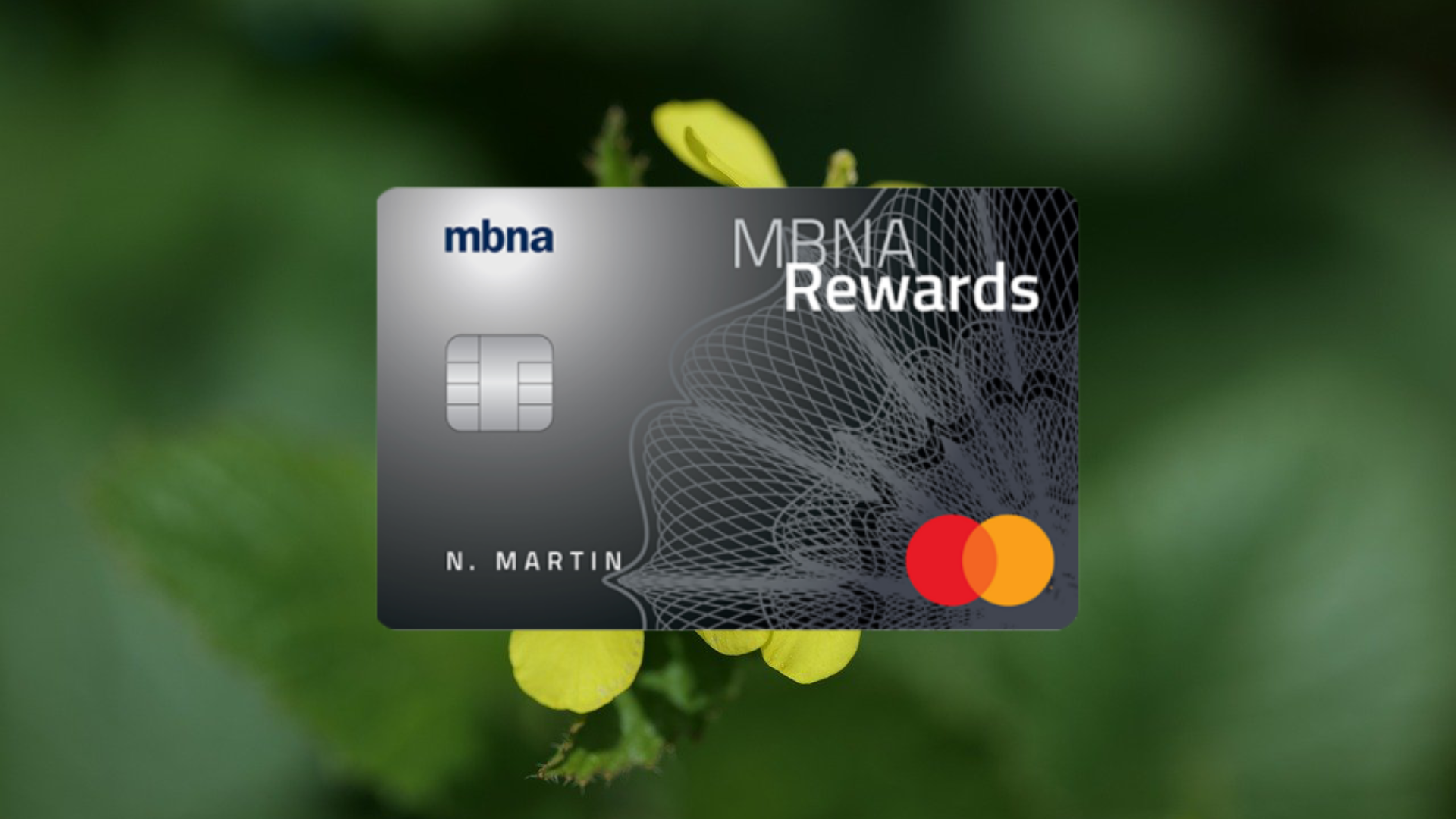How to Apply for MBNA Rewards Platinum Plus Mastercard Credit Card
