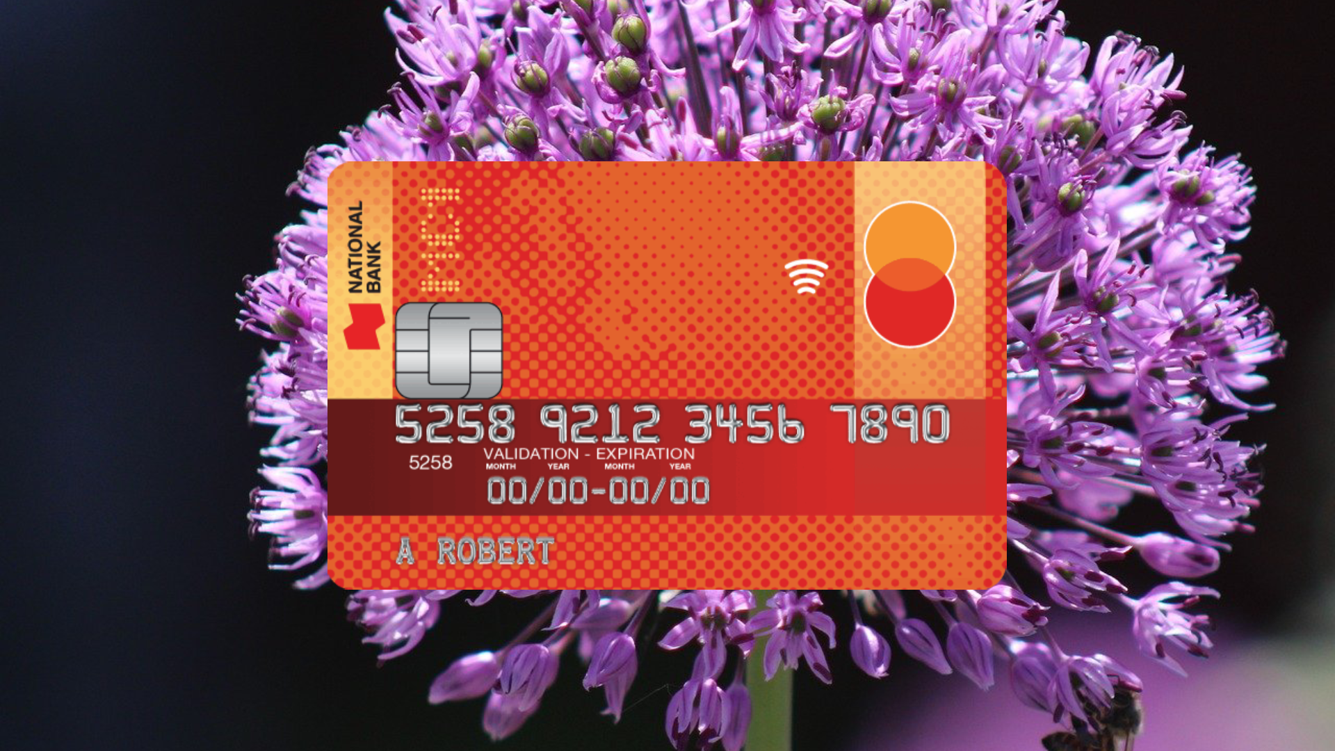 How to Apply for National Bank MC1 Mastercard Credit Card Online