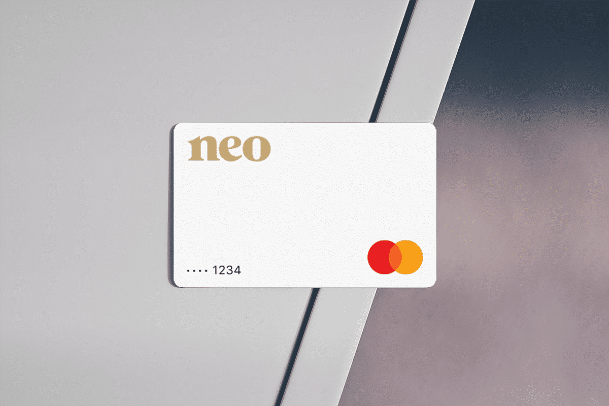 How to Apply for the NEO Credit Card A Step-by-Step Guide
