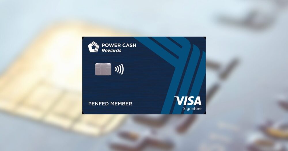 Apply for the Power Cash Rewards Visa Signature Credit Card Easy Guide