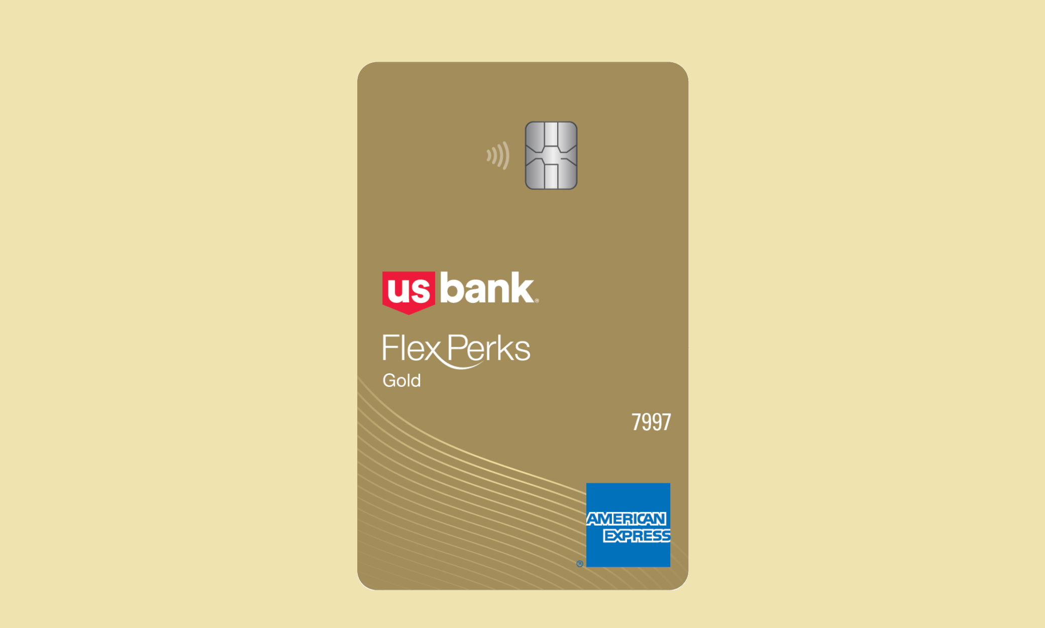 Apply for US Bank FlexPerks Gold American Express Credit Card Easily