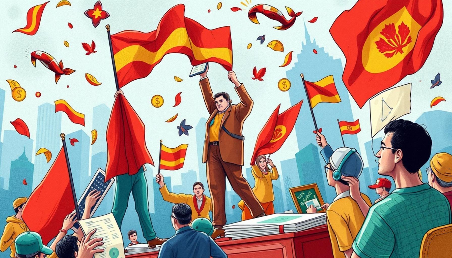The Role of Social Media in Mobilizing Social and Political Movements