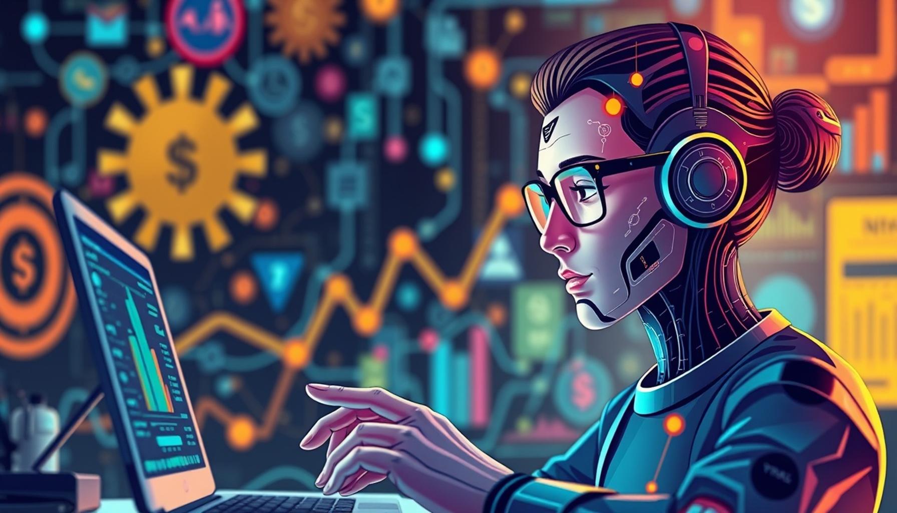 Artificial Intelligence and the Future of Telework: What to Expect?