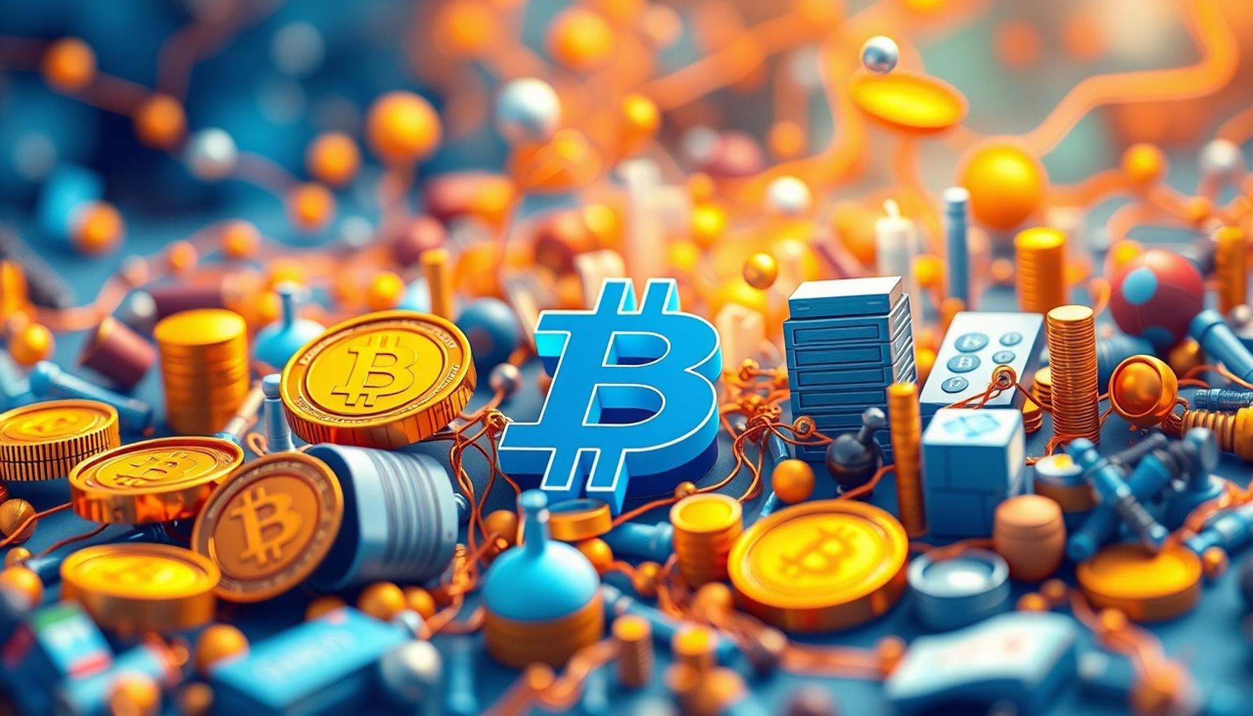 Blockchain Beyond Cryptocurrencies: Innovations in Digital Security