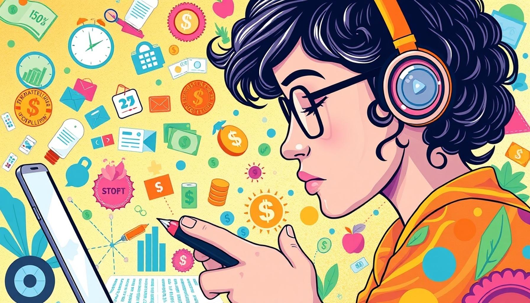 Social Media and Mental Health: How Digital Connection Affects the Well-Being of Young People