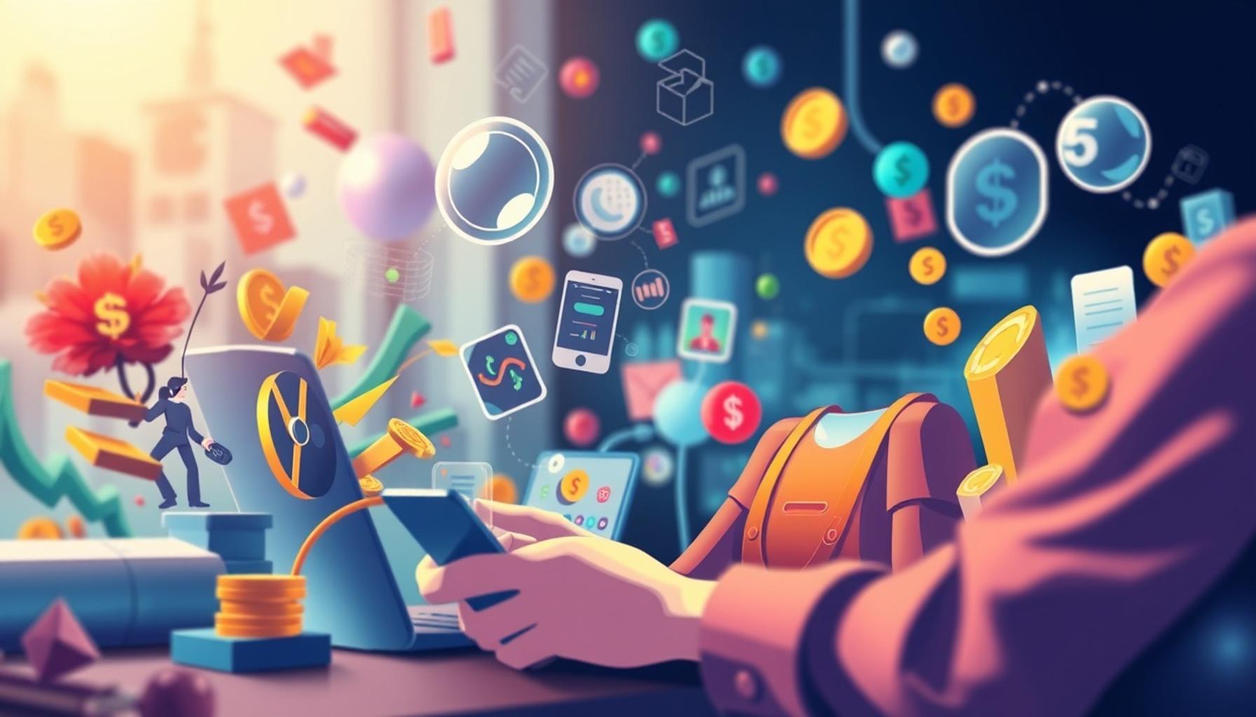 The Evolution of Virtual Assistants and Their Impact on Consumer Experience