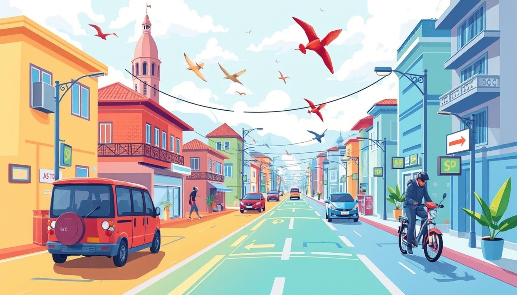 5G’nin Türkiye’deki Mobil Cihazların Evrimine Etkisi