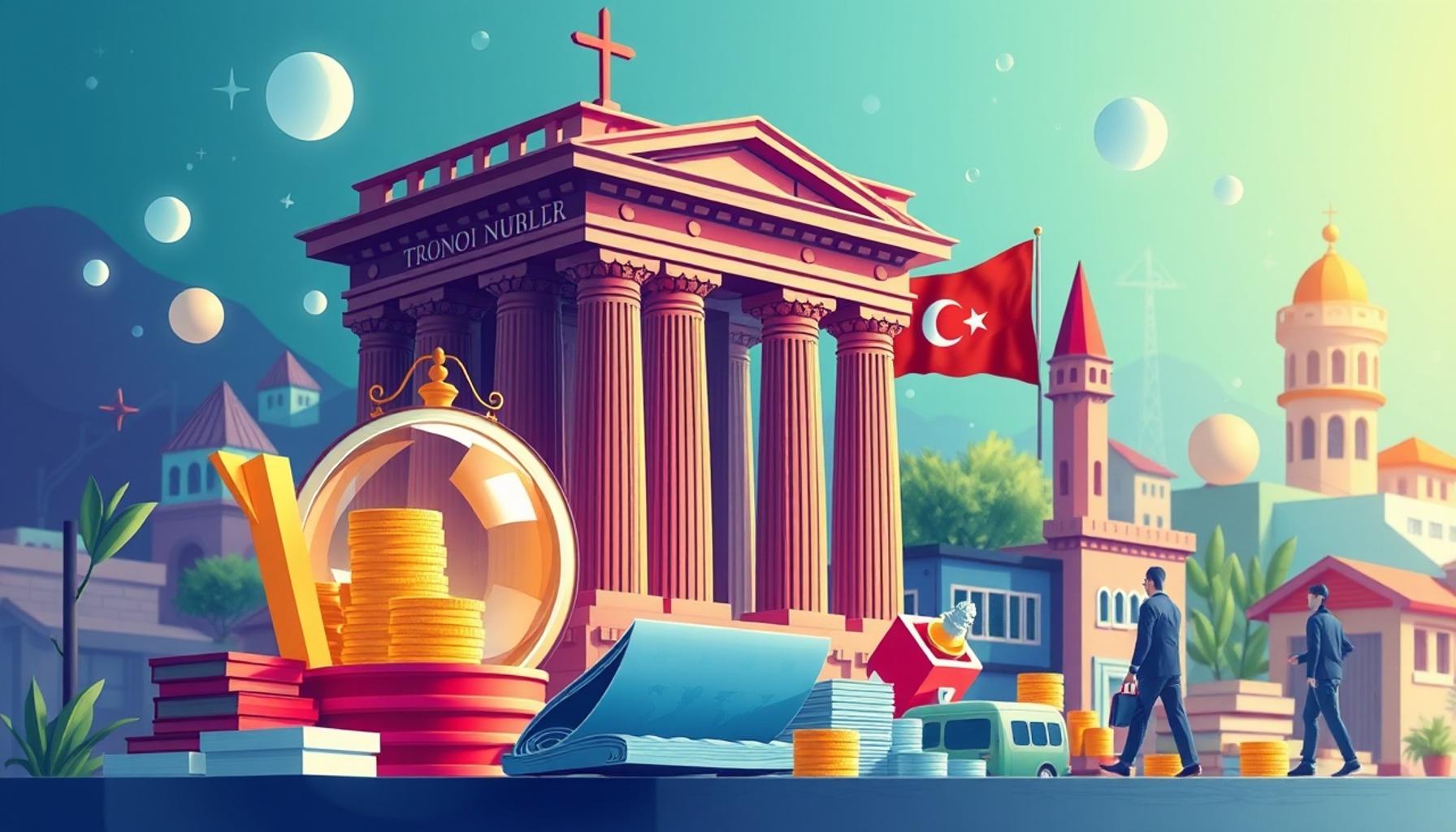 Dijital Dönüşümün Türkiye’deki Yükseköğretim ve Mesleki Eğitim Üzerindeki Etkisi
