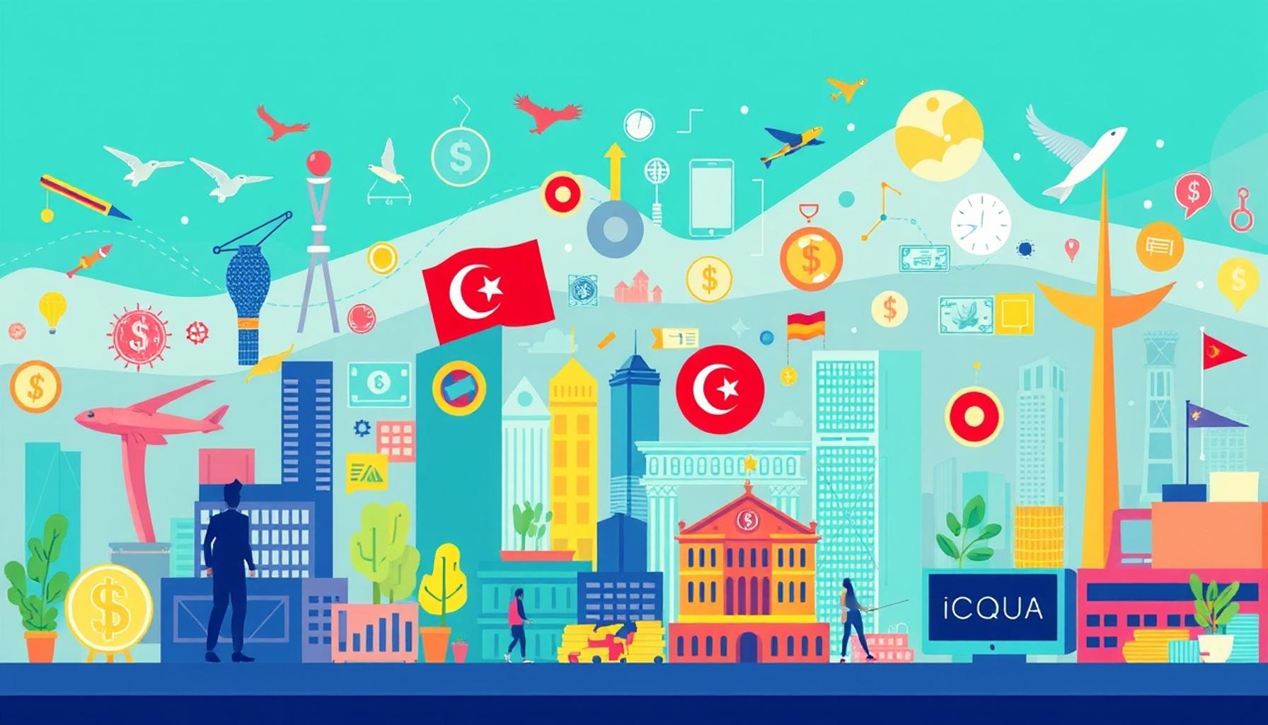Dijital Dönüşümün Türkiye’deki Küçük ve Orta Ölçekli İşletmelere Etkisi