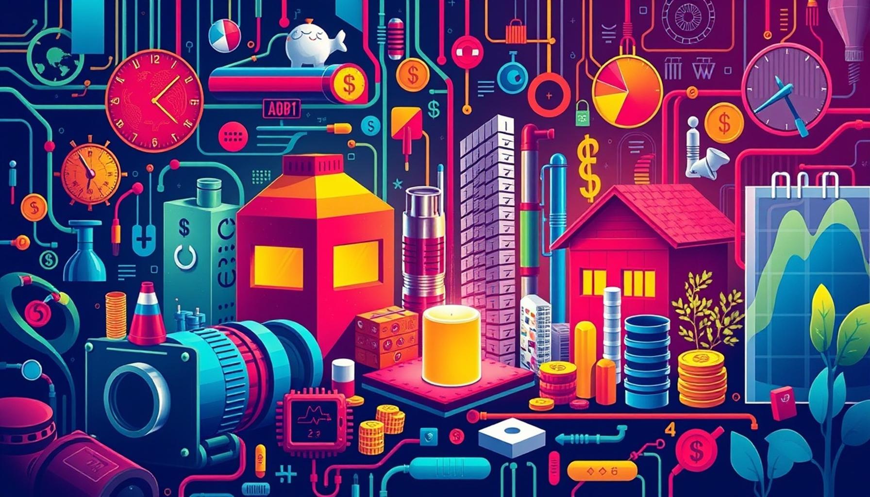 Mobil Cihazlarda Sürdürülebilirlik: Türk Sanayisinde Yenilikler ve Zorluklar