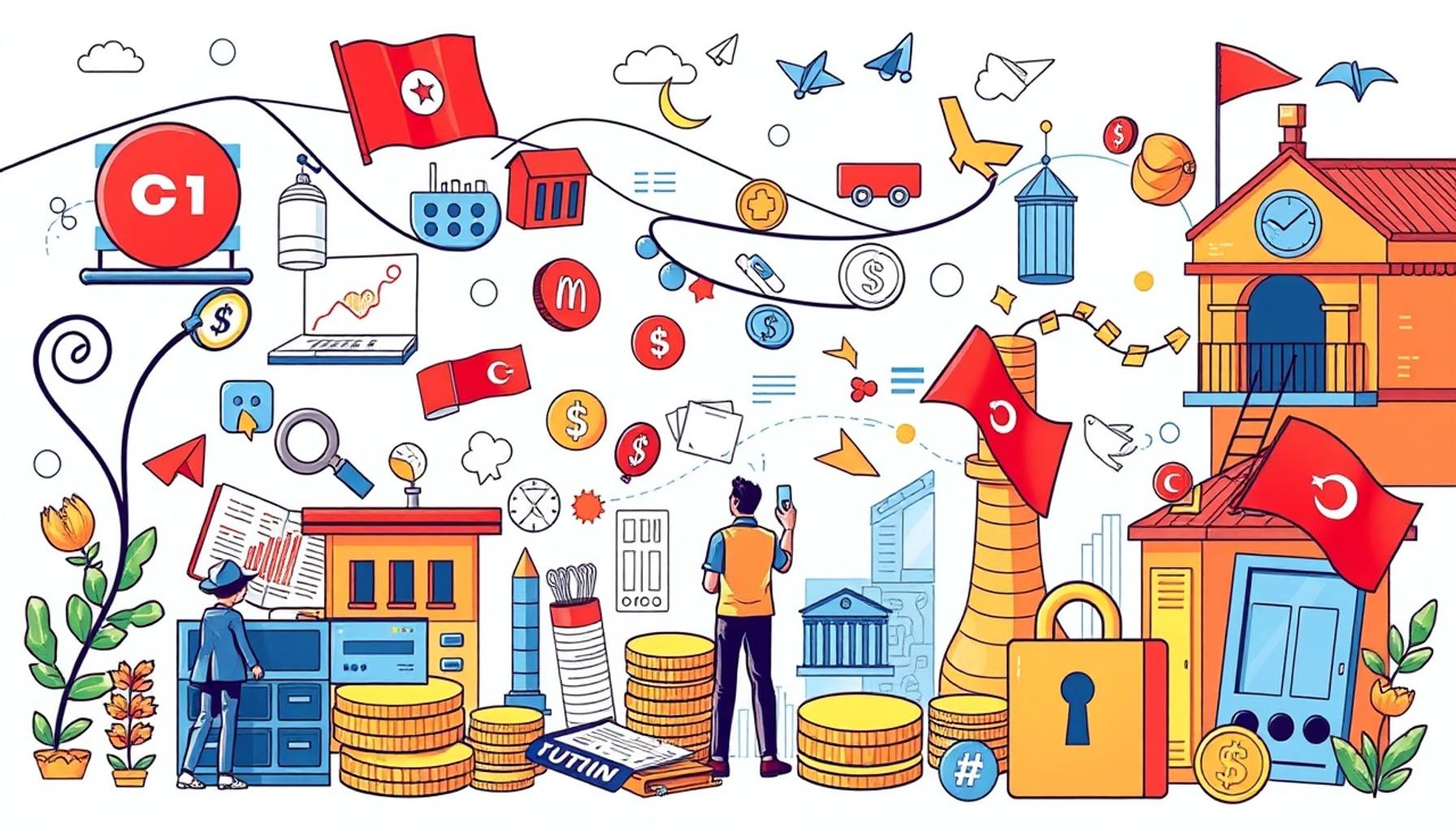 Sosyal Medyanın Türkiye’deki Çevrimiçi Güvenlik ve Kullanıcı Gizliliği Üzerindeki Rolü