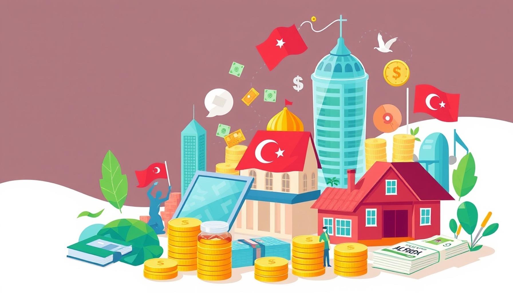 Sağlık Sektöründe Dijital Dönüşüm: Türkiye’deki Gelişmeler ve Zorluklar