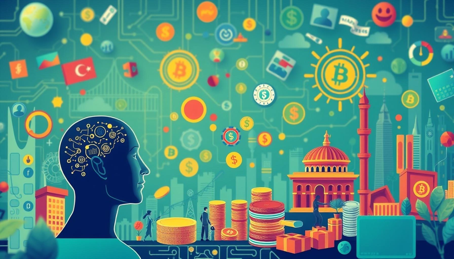 Yapay Zeka ve Sağlık: Türkiye’de Sağlık Sistemini Devrim Niteliğinde Değiştiren Teknolojik Yenilikler