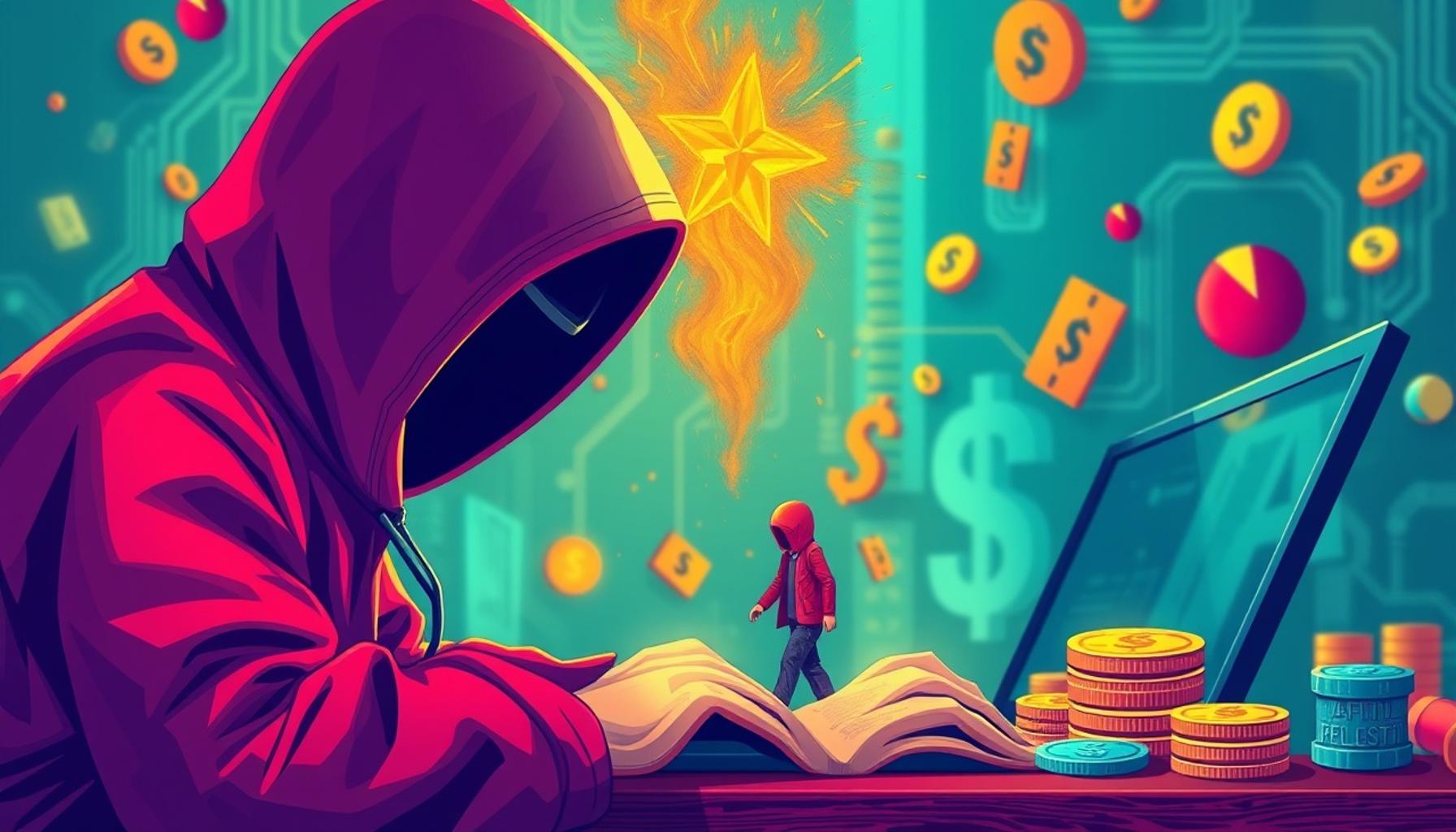 Ransomware Tehditlerinin Evrimi ve Türk Kullanıcıları için Sonuçları
