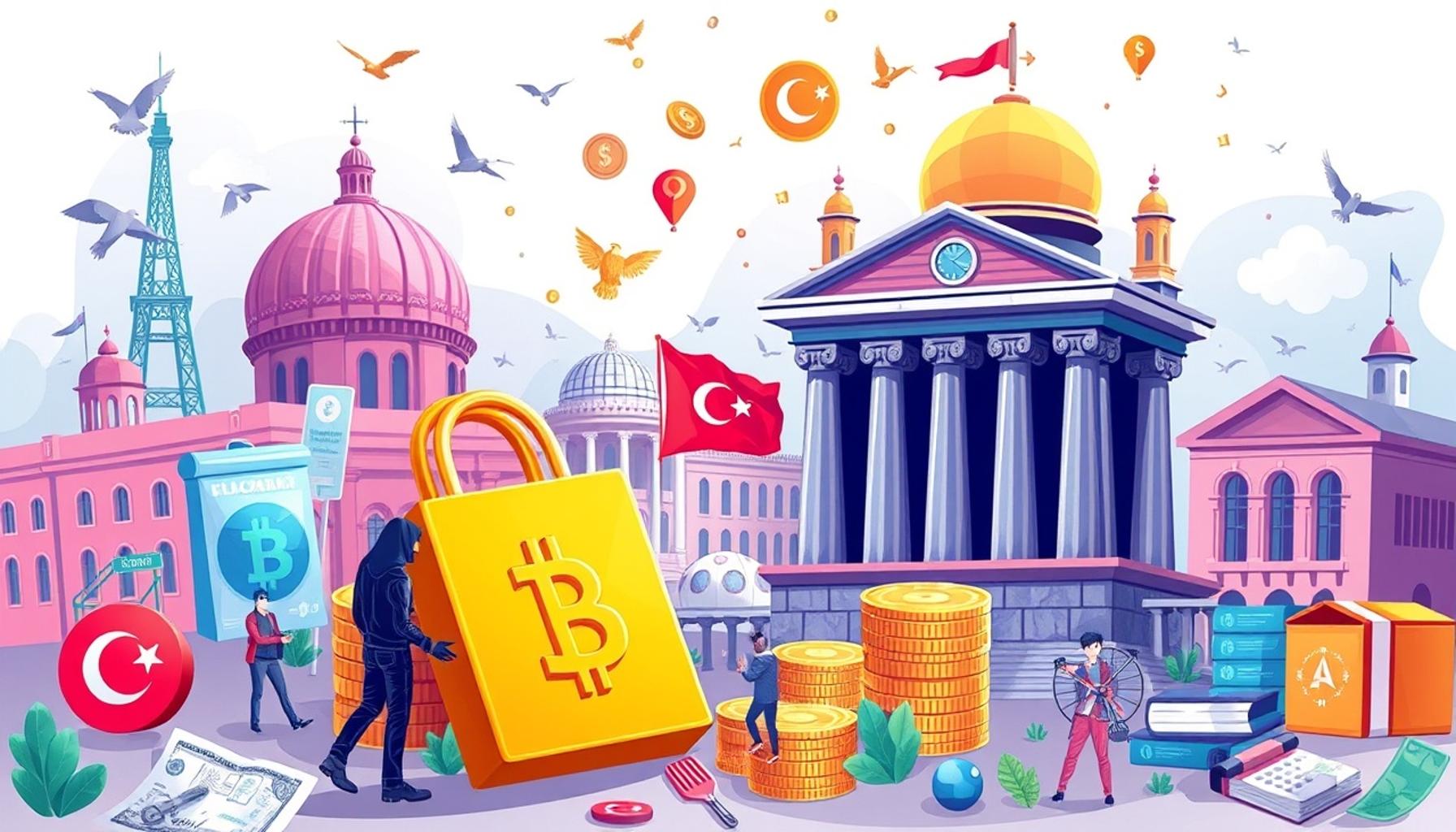 Sosyal Medyanın Türkiye’deki Kullanıcıların Kişisel Güvenliği ve Gizliliği Üzerindeki Etkisi