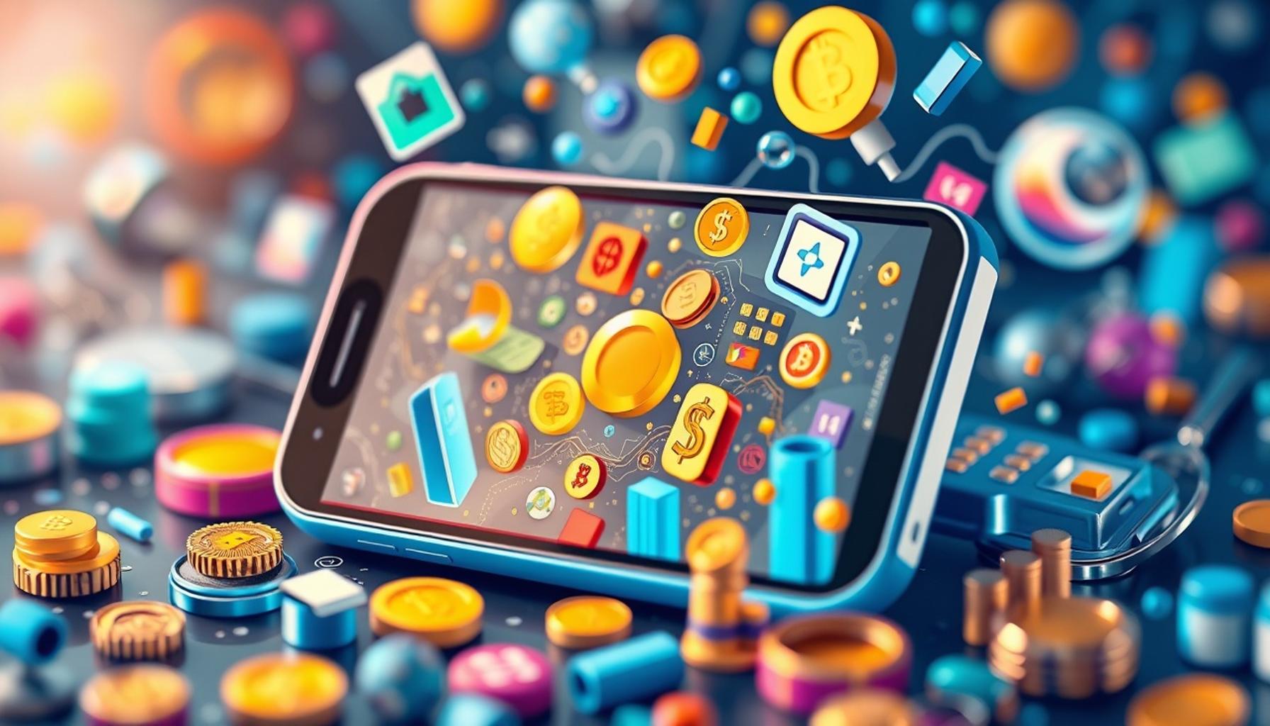 Akıllı Telefonların Geleceği: Türk Pazarını Dönüştürebilecek İnovasyonlar