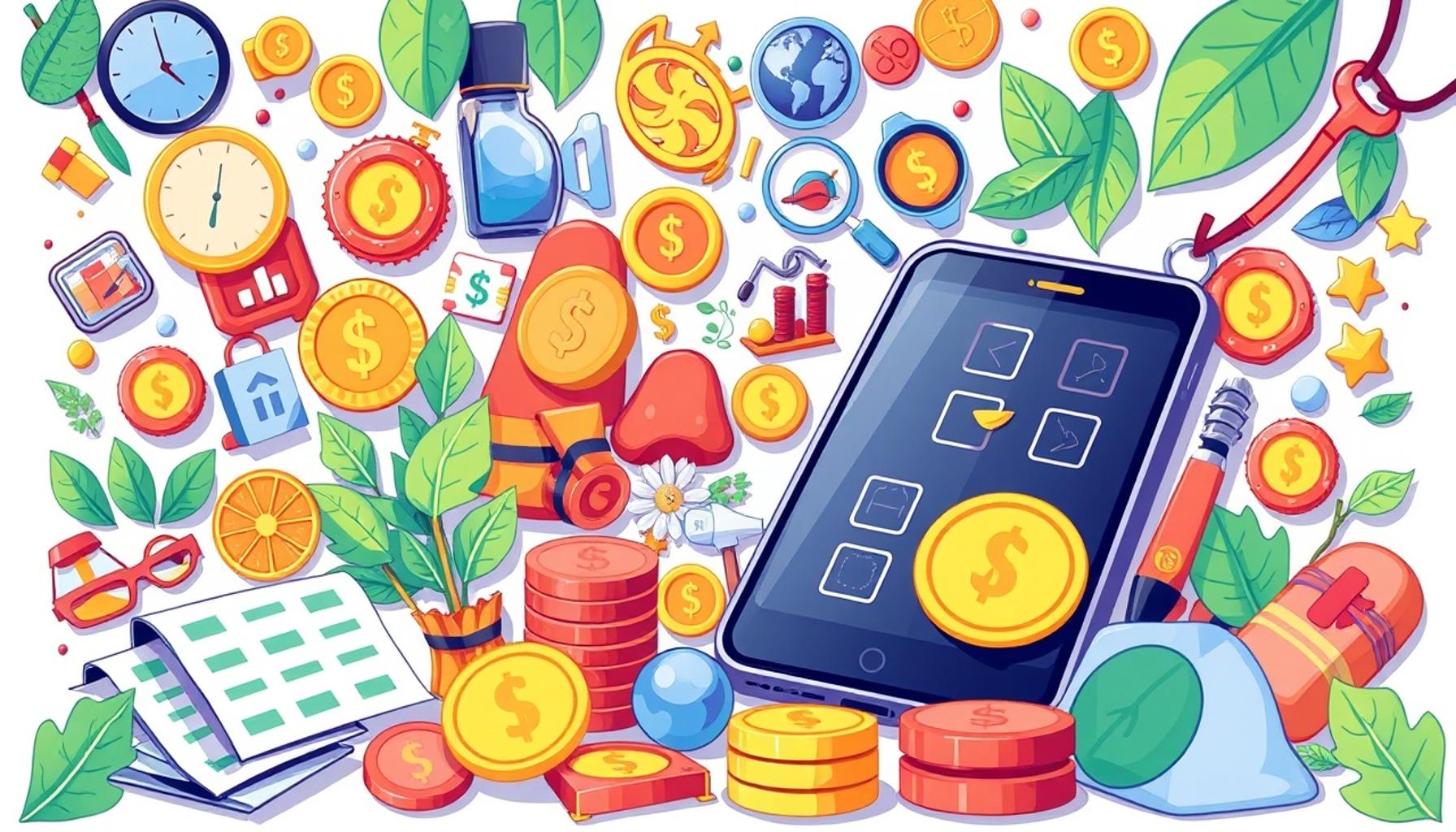Türk Tüketici için Mobil Uygulamalarda Tasarım ve Kullanılabilirlik Trendleri