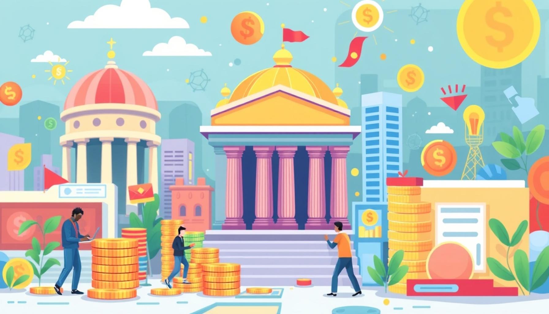 Dijital Dönüşümün Türk Finans Sektöründeki Etkisi: Fintechler ve Bankacılık Hizmetlerinin Geleceği