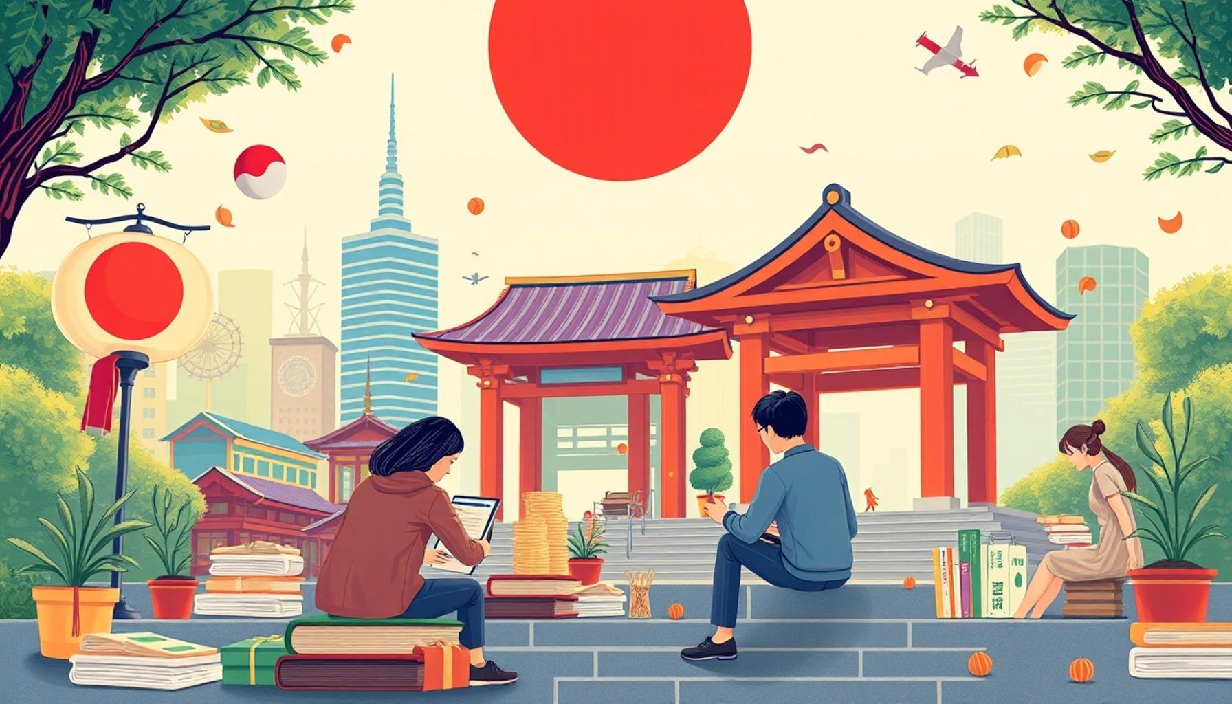 日本における教育のデジタル化とその社会的不平等への影響