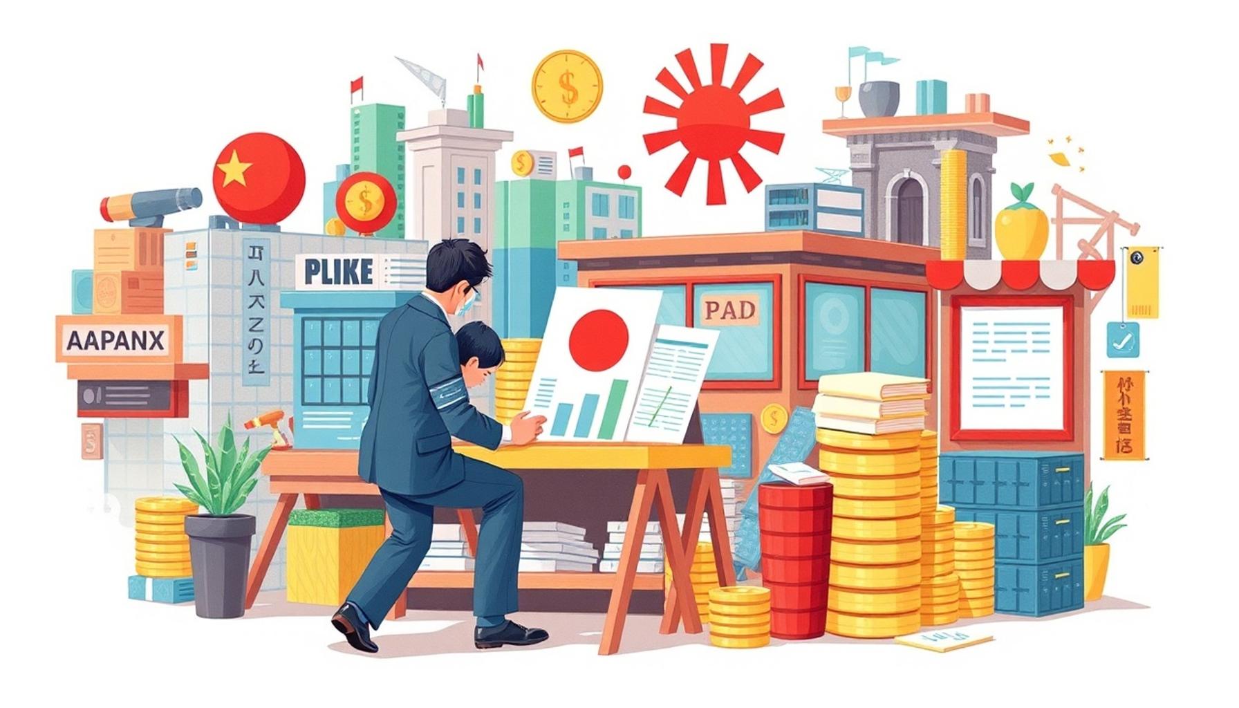 リモートワークの台頭と日本社会への影響